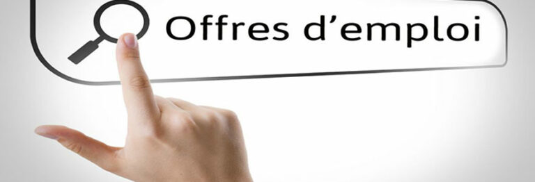 comment trouver les offres d emploi en ligne